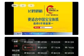 DongYuTV_v1.0.4 央视 / 卫视直播 全台高清在线观看