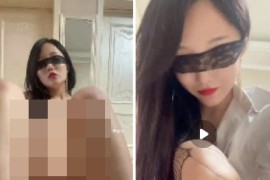 易直播 欣語   大尺度 一对一 道具自慰 1v