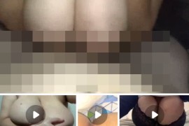 快手  苦忆 颜值嫩妹 奶比头大， 乳交圣体，XXOO