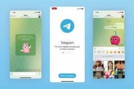 Telegram/web v11.14.0 安卓绿化版