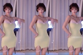 斗鱼 小悦光  高颜巨乳 大尺度骚舞 抖胸舞