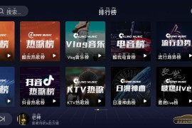 KW音乐 v6.9.9.21 车机绿化版