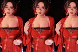 网易CC 小燃燃  大尺度 抖臀 骚舞 漏内