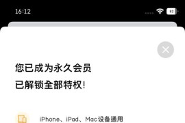 ES文件浏览器 v2.6.8 iOS绿化版