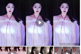 斗鱼  新主播赛事 比赛  骚舞骚诱合集 14V