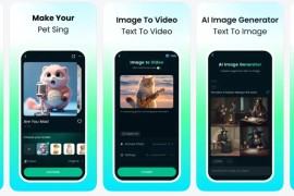 DreamFace v6.25.4 iOS绿化版
