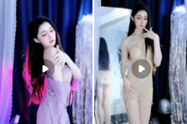 抖音 草莓兜兜  情趣漏内