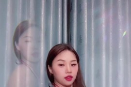 快手 菲菲 极致顶臀慢摇热舞60V