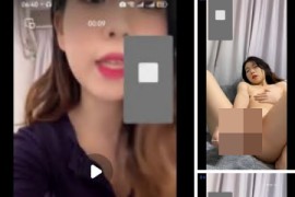 视讯 可爱喵   极品美女  一对一  道具自慰  1v