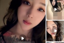 抖音 977拉拉   露脸 弹力插  自慰  3V