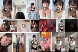 抖音 迷人的许翠花  大奶反差主播   抖奶 骚舞 大哥抓奶爆插！ 55V