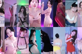 2025年07月14日 BJ世妍，世景，冬天，在熙，塞拉，孝卡，慧明，棉花，玫瑰酱，白河... 