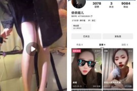 快手 依依姐儿  女王 极品美女  透视 裸舞  自慰定制 20v