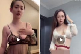 快手 一个小球球   大尺度 情趣 裸舞 2v