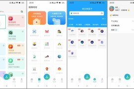 资源大师/资源大师Plus v1.7.5/v1.4.3 安卓绿化版