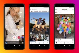 Instagram Rocket v314.0.6 iOS绿化版