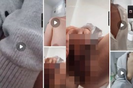 bigo 钱多多 极品美女  自慰福利 4v