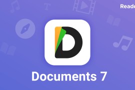 Documents – 超级文件管理 App v8.17 iOS绿化版