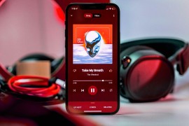 YouTube Music v8.24.2 iOS绿化版